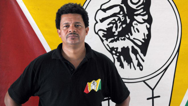 GUADALUPE Llamada de la UGTG