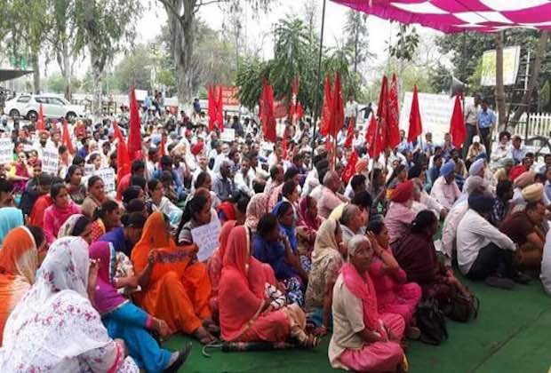 For a Workers’ International Against War Exploitation and Precarious Labour We, 601 militant activists from 57 countries, call for an Open World Conference in Paris, October 2022