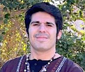 FERNANDO DAVID MARQUEZ