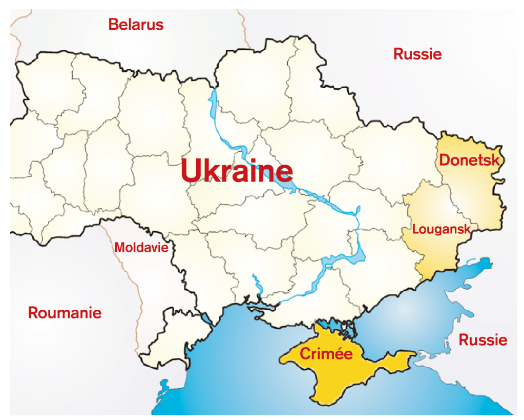 No to war! « Who is responsible for the march to war? For what reasons? »