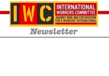 IWC Newsletter 132 (EN) 16082019