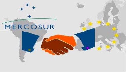 Le traité de libre-échange Union européenne-Mercosul : Une menace contre l’environnement et les droits&nbsp;sociaux