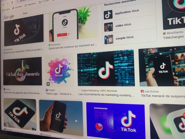 ¿Quién quiere prohibir TikTok y por qué&nbsp;razón?