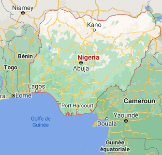 NIGERIA Levantamiento popular contra la violencia y la opresión&nbsp;policial