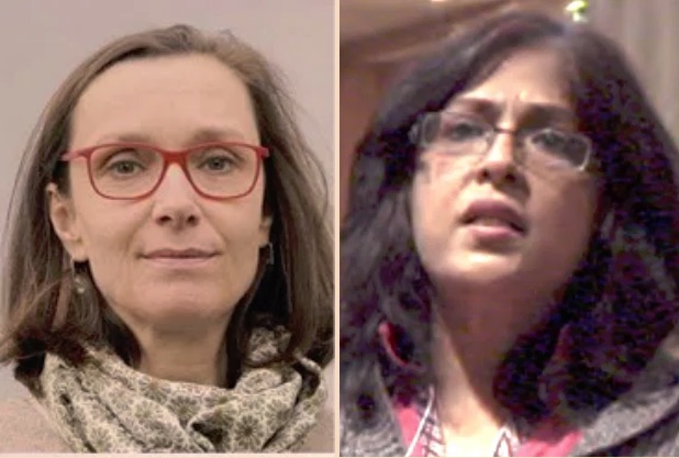 “Our Proposal is to hold an International Conference of Working Women”