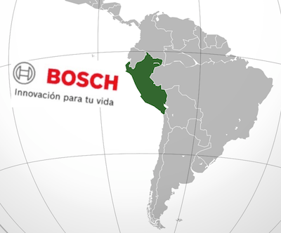 PERÚ  Apoyad el llamado de trabajadores de BSH Electrodomésticos, S. A.&nbsp;C.