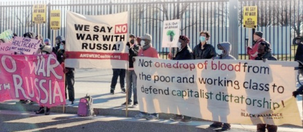 UCRANIA Volodymir*, militante obrero ucraniano