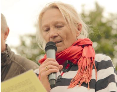 HUNGARY “A labour candidate has been elected to the town council” Judit Somi, internationalist labour activist