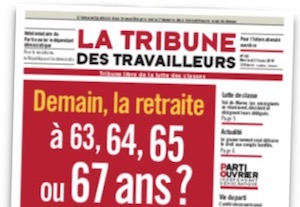 There is no place for falsification in the labour&nbsp;movement