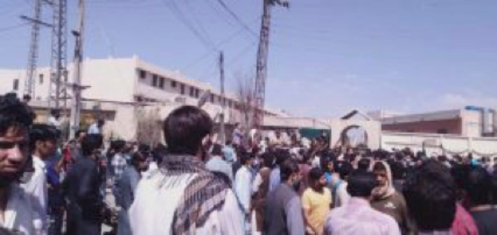 PAKISTÁN All Pakistan Trade Union Federation (APTUF) – Ataques brutales de capitalistas y el gobierno procapitalista contra la clase&nbsp;obrera