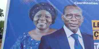 Talon busca dividir a los pueblos de Togo y&nbsp;Benín