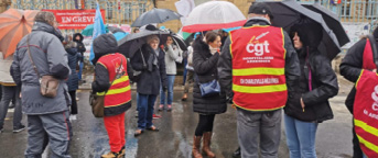 « Intérêt général » ?