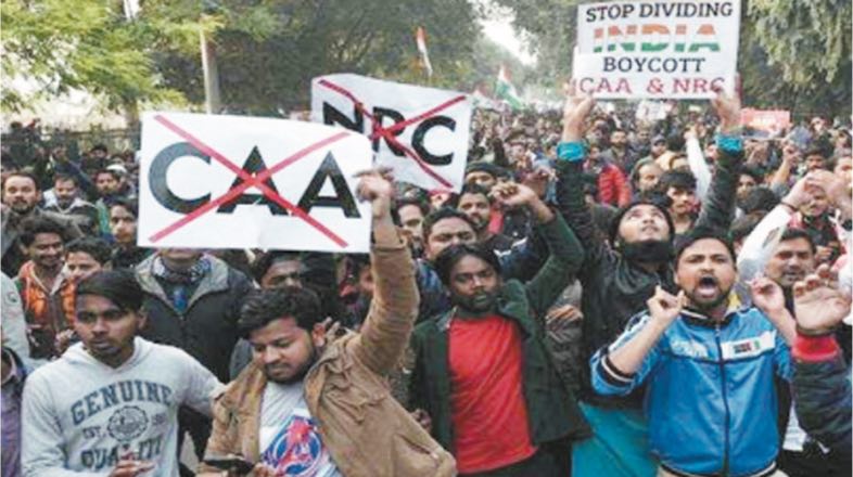 INDIA Modi’s government bears responsibility for anti-Muslims pogroms (correspondence received from Nambiath&nbsp;Vasudevan)