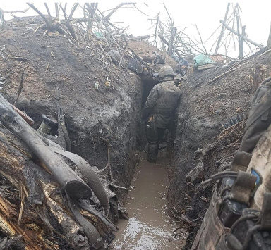 Une véritable « chasse aux conscrits »dans les villes et les&nbsp;villages