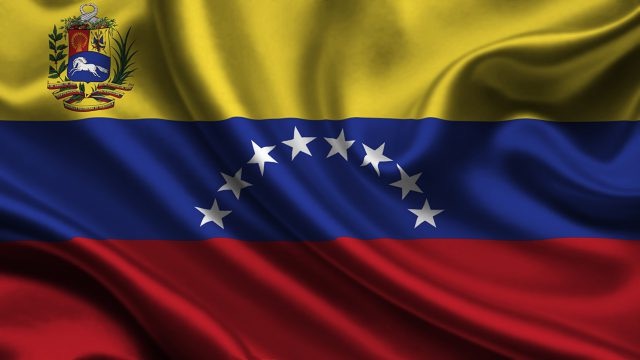 Manifesto for peace in&nbsp;Venezuela