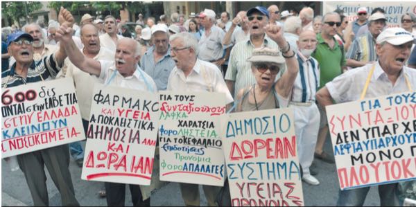 GRÈCE  Élections : une victoire à la Pyrrhus pour la droite de Nouvelle&nbsp;Démocratie