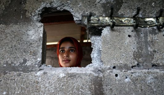 PAKISTÁN APTUF (Confederación sindical de Pakistán) La decisión adoptada por India de revocar el artículo 370 no es sino un capítulo más en la larga historia de opresión imperialista sufrida por Cachemira