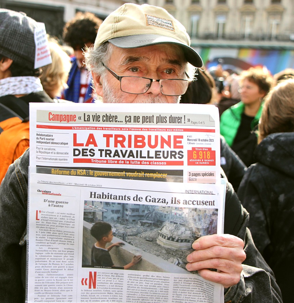 La urgencia del&nbsp;momento