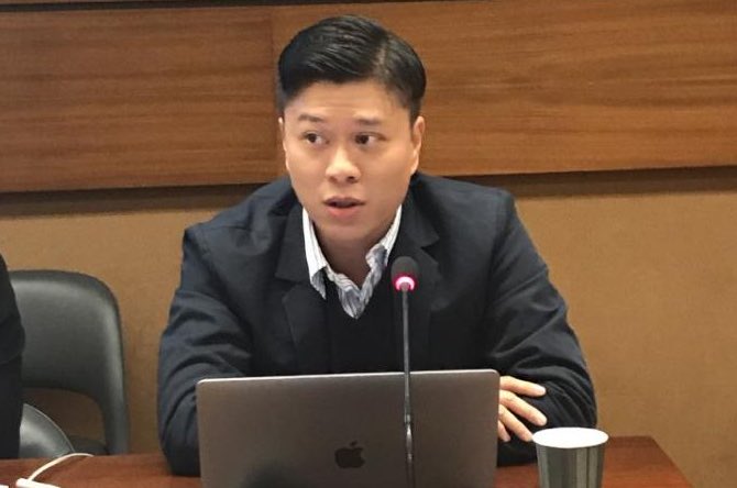 CHINA / HONG KONG Nuevas amenazas contra los derechos obreros y democráticos Entrevista de Cho Ming Lam, militante obrero