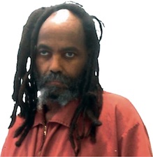 Mumia atteint du Covid-19 Transférez Mumia dans un hôpital pour qu’il y reçoive des soins médicaux appropriés !