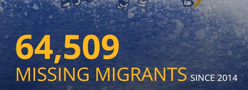 63.000 muertos en el exilio en 10&nbsp;años