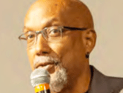 ESTADOS UNIDOS “¡Ni una gota de sangre para los intereses capitalistas!” Entrevista con Ajamu Baraka, responsable nacional de la Alianza Negra para la Paz en los Estados Unidos, realizada el 26 de enero de 2020  por Alan Benjamin, miembro del comité de redacción de The&nbsp;Organizer