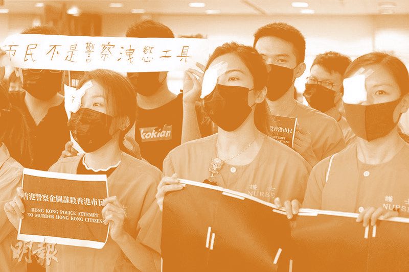 CHINA Los trabajadores migrantes, las personas más desfavorecidas y los estudiantes son los más afectados