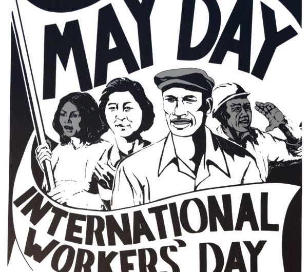 A los participantes en el Encuentro Internacional de Emergencia contra la guerra del 3 de abril de 2022, a los Corresponsales del Comité Obrero Internacional Nuestro llamamiento será difundido en las manifestaciones del 1 de mayo en el mundo entero