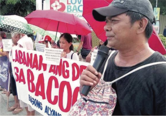 FILIPINAS ¡Protestemos contra la masacre sangrienta de militantes! Un comunicado del Partido Manggagawa (Partido obrero)
