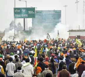 INDIA Elecciones 2024: Después de diez años de reinado, Modi pierde la mayoría asegurada únicamente por su partido en el&nbsp;gobierno.