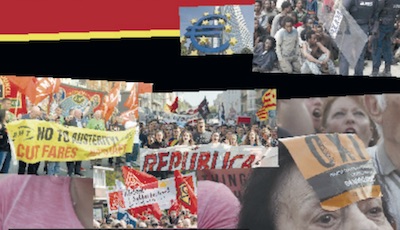 FRANCIA 11 de mayo Mitin internacionalista en Estrasburgo ¡Abajo las instituciones antidemocráticas de la Unión Europea! Llamado del Buró Nacional del Partido Obrero Independiente Democrático&nbsp;(POID)