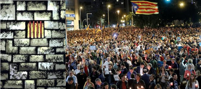 ÉTAT ESPAGNOL La République catalane en procès à Madrid