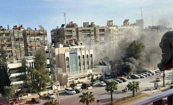 Netanyahu quiere la&nbsp;guerra