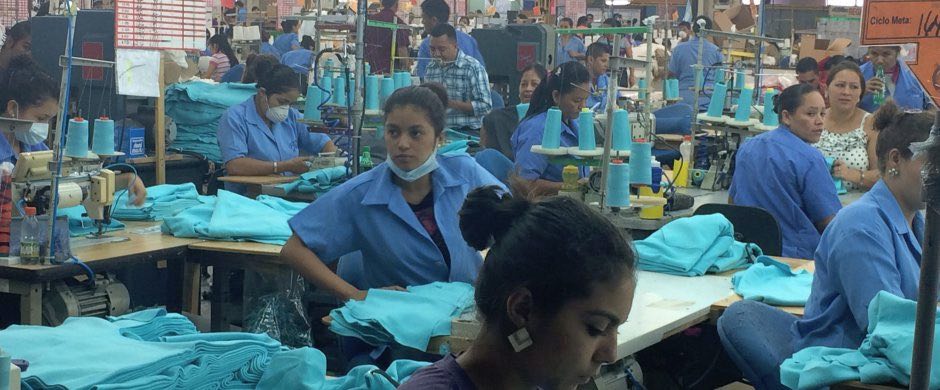 En la víspera de la Jornada Internacional del 8 de marzo